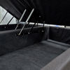 Imagen de Box baul BONO 79 198 37 (1/2) velour NEGRO