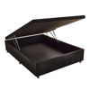 Imagen de Box Baul BONO 138 188 37 veolur NEGRO