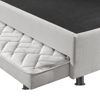 Imagen de Cama marinera PROBON lino gris 110 188