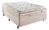 Imagen de Set Colchon DIAMOND + Box DIAMOND 138 188 34