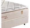Imagen de Set Colchon DIAMOND + Box DIAMOND 138 188 34