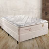 Imagen de Set Colchon DIAMOND + Box DIAMOND 138 188 34