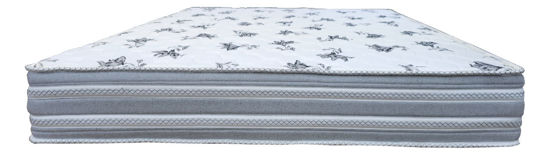Imagen de Colchon CLEAN FLORAL D65 178 198 24