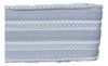 Imagen de Colchon CLEAN FLORAL D65 178 198 24