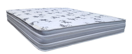 Imagen de Colchon CLEAN FLORAL D65 193 203 24