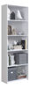 Imagen de Estanteria organizador 5 estantes 63cm