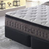 Imagen de Set Colchon CRIPTON + Box PREMIUM 193 203