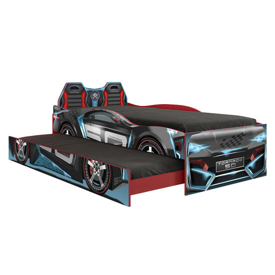 Imagen de Bi cama marinera TORNADO FUN 30192 (1de2)