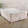 Imagen de Set Colchon DIAMOND + Box DIAMOND 158 198