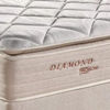 Imagen de Set Colchon DIAMOND + Box DIAMOND 158 198