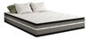 Imagen de Colchon PRO PEDIC 138 188 28 DOBLE PILLOW