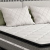 Imagen de Colchon PRO PEDIC 138 188 28 DOBLE PILLOW