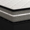Imagen de Colchon PRO PEDIC 138 188 28 DOBLE PILLOW