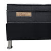 Imagen de Set Colchon HARD + Box PREMIUM 138 188