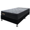 Imagen de Set Colchon HARD + Box PREMIUM 110 188
