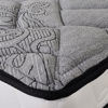 Imagen de Colchon res Perla Negra Probon pillow 110 188 25