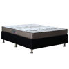 Imagen de Set Colchon CONFORT + Box PREMIUM 138 188 17