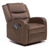 Imagen de Sillon Poltrona EMY masajeador lumbar y espalda