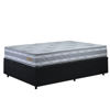 Imagen de Set Cama Baul SLEEP + Colchon CLEAN 138