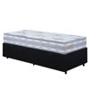Imagen de Set Cama Baul SLEEP + Colchon CLEAN 110