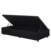 Imagen de Set Cama Baul SLEEP + Colchon CLEAN 110