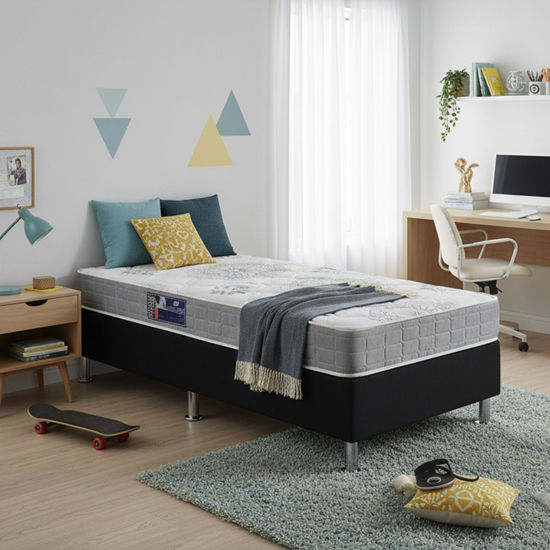 Imagen de Set Colchon ORTOP SONO + Box PREMIUM  78 188 20