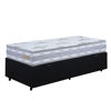 Imagen de Set Cama Baul SLEEP + Colchon CLEAN 88