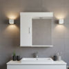 Imagen de Botiquin de baño 50 cm