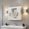 Imagen de Botiquin de baño 60cm