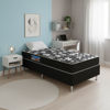 Imagen de Set  Colchon ECOBAMBU + Box PREMIUM 110 188