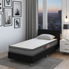 Imagen de Set Colchon OPALA D45/33 + Box PREMIUM 110 188