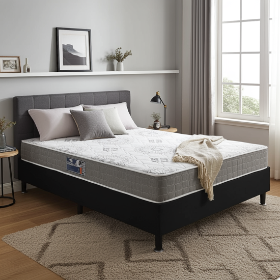 Imagen de Set Colchon ORTOP SONO + Box PREMIUM 138 188 20