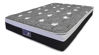 Imagen de Colchon 2 Plazas Espuma Extra Firme 130kg Eurotop Ag D80 Negro