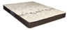 Imagen de Cama Repisa Rebatible Latino 2 P. + Colchón Espuma Confort