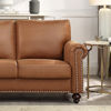 Imagen de Sillon 3 cuerpos CHESTER/CHEMIKA marron