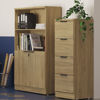 Imagen de Estanteria 2 puertas VERSATIL con llave