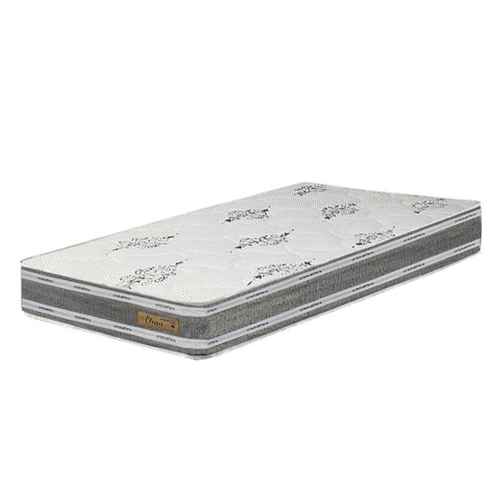 Imagen de Colchon CLEAN FLORAL D65 110 188 24