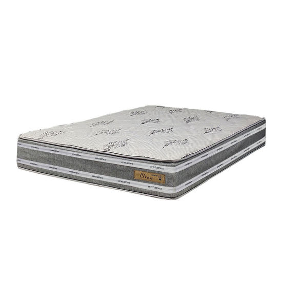 Imagen de Colchon CLEAN FLORAL D65 138 188 24