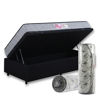 Imagen de Set Cama Baul SLEEP + Colchon AZA COMPRESS  88 17