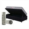 Imagen de Set Cama Baul SLEEP + Colchon AZA COMPRESS 110 15
