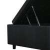 Imagen de Set Cama Baul SLEEP + Colchon AZA COMPRESS 110 17