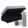 Imagen de Set Cama Baul SLEEP + Colchon AZA COMPRESS 110 17