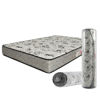 Imagen de Set Cama Baul SLEEP + Colchon AZA COMPRESS 138 15