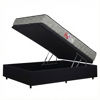 Imagen de Set Cama Baul SLEEP + Colchon AZA COMPRESS 138 17