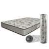 Imagen de Set Cama Baul SLEEP + Colchon AZA COMPRESS 138 17