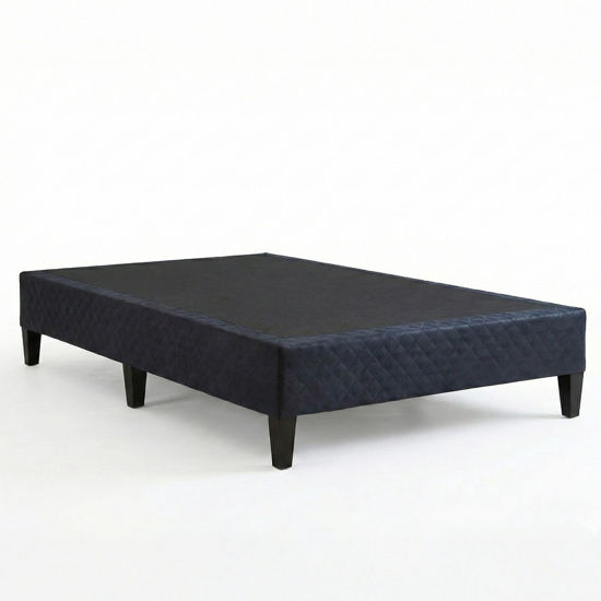 Imagen de Box FAMILY negro 110 190