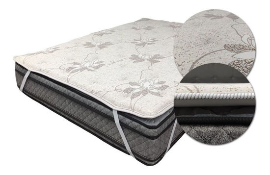 Imagen de Pillow top PROBON 158 198