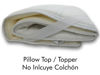 Imagen de Pillow top PROBON 158 198