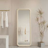 Imagen de Espejo MARCO 60x160 color crema