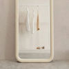 Imagen de Espejo MARCO 60x160 color crema